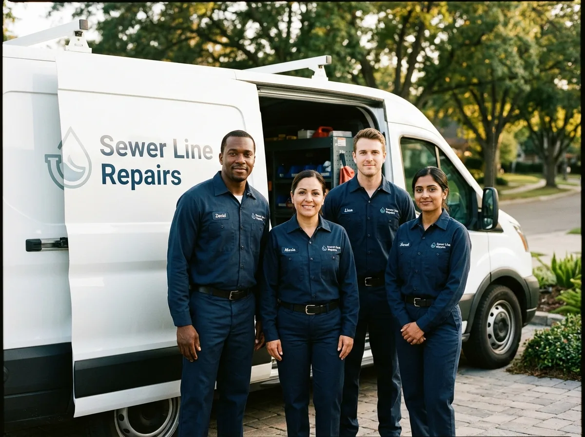 Emergency Plumber company in New Port Richey, FL